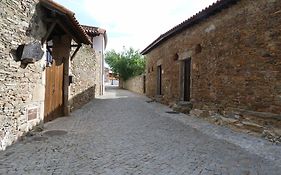 Casas De Campo Da Quinta Entre Rios