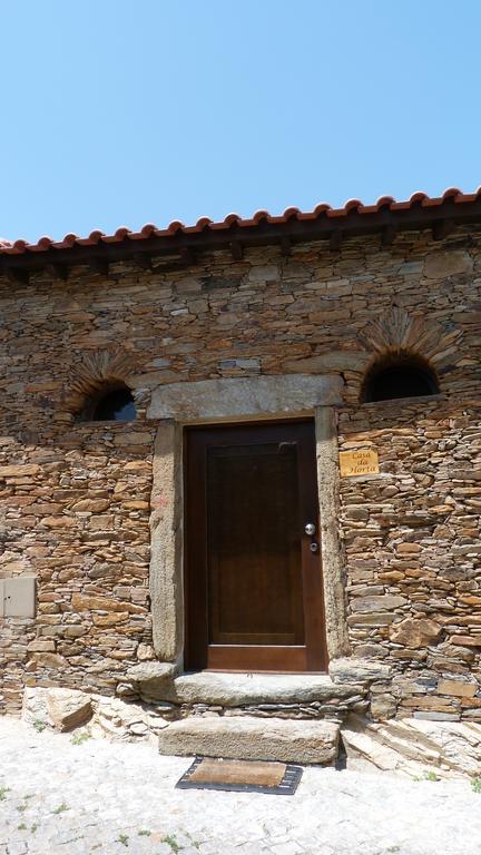 Casas De Campo Da Quinta Entre Rios Mirandela Quarto foto